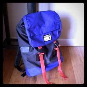 Burton Backpack